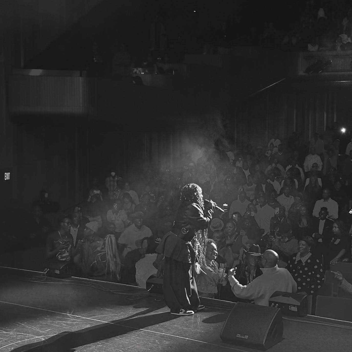 Leela James