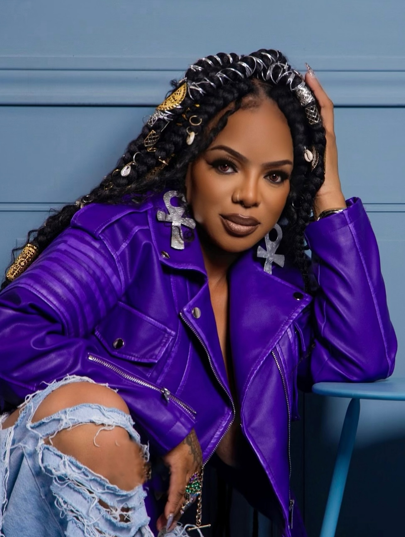 Leela James