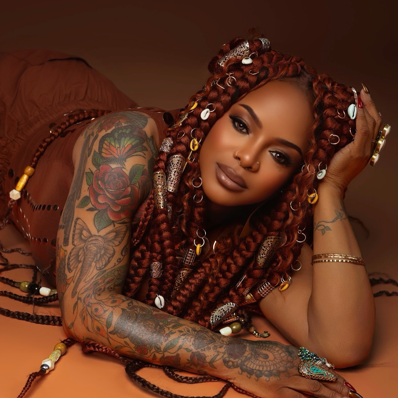 Leela James
